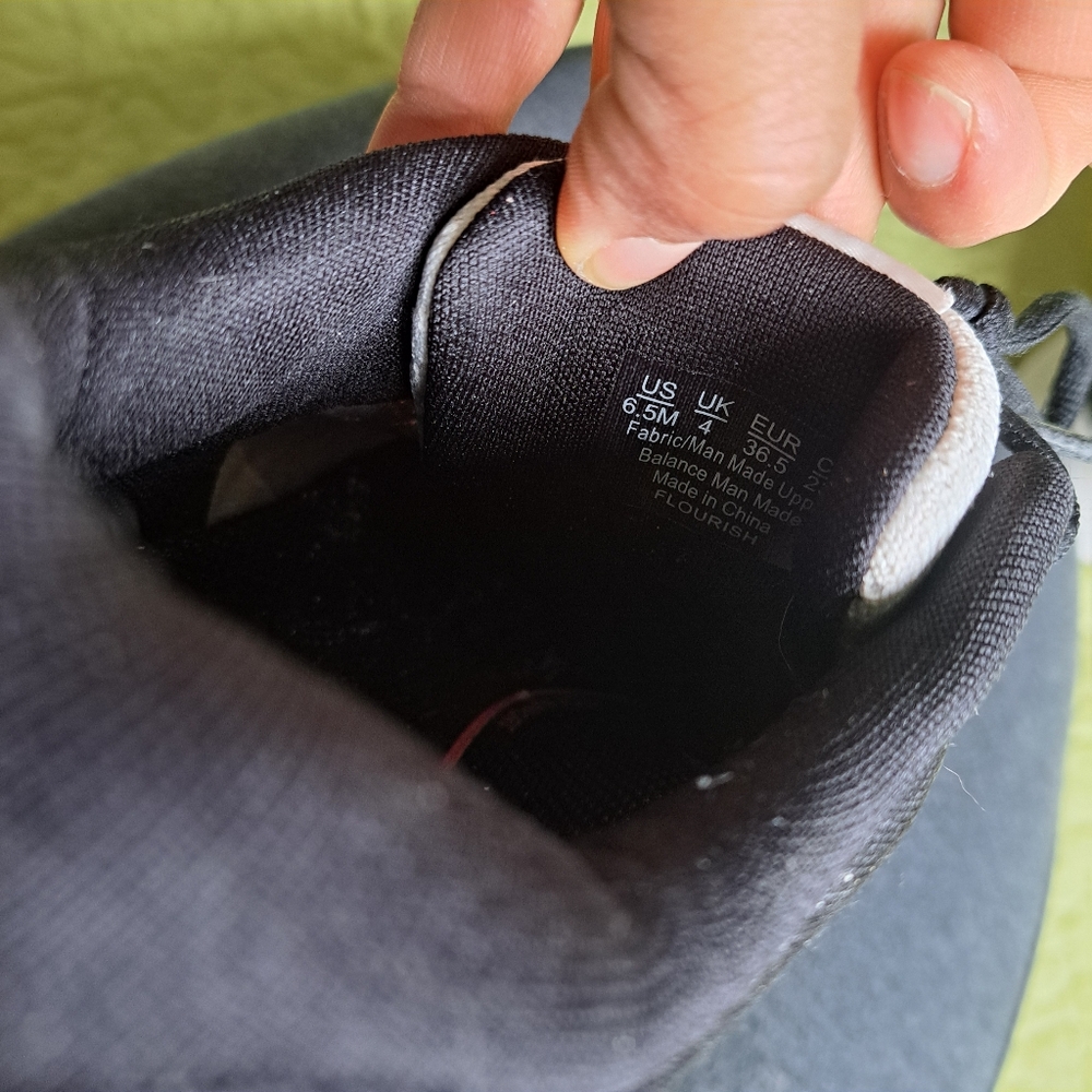 Ryka Flourish Walking Shoes - Picture 6 of 6